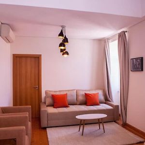 Appartement met Drie Slaapkamers
